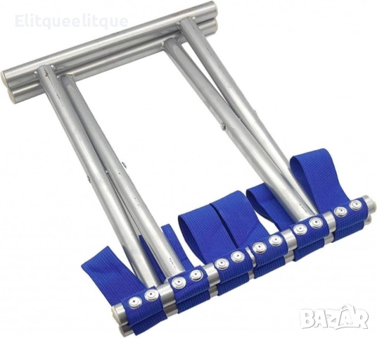 Къмпинг сгъваемо столче, снимка 3 - Къмпинг мебели - 52276589