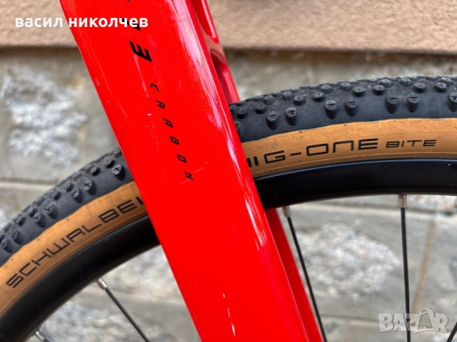 Гравел KTM strada, снимка 10 - Велосипеди - 51694821