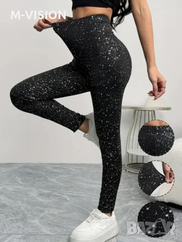 Дамски панталон, снимка 1