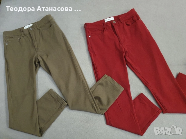 Нови и много запазени дрехи , снимка 18 - Рокли - 45262145