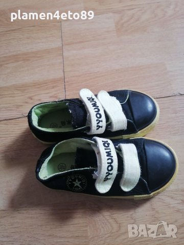 Обувки 25 номер , снимка 1