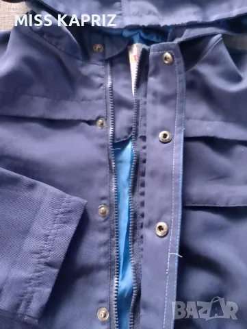 Пролетно тънко яке за момче , снимка 5 - Детски якета и елеци - 49650587