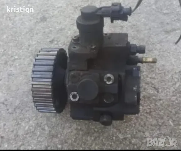 Пежо 407 1.6 HDI на части , снимка 3 - Автомобили и джипове - 47385907