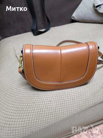 Дамска чанта Зара / ZARA