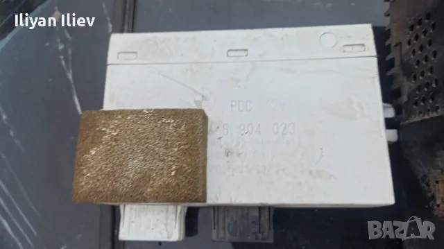 Паркинг модул БМВ Е46 