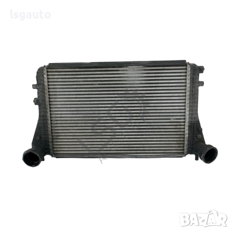 Интеркулер Seat Altea 2004-2010 ID: 154441