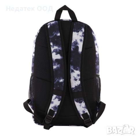 Ученическа раница My way, International Exploration, Многоцветна, снимка 3 - Раници - 41862792