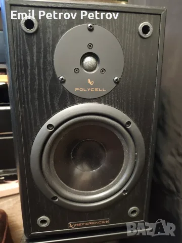 ⭐⭐⭐ Infinity Reference 10 тонколони , снимка 3 - Тонколони - 56184337