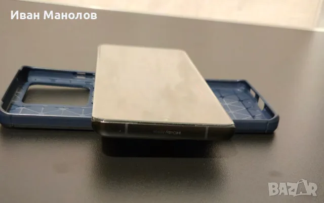 Motorola edge 50 pro, снимка 3 - Motorola - 56352950