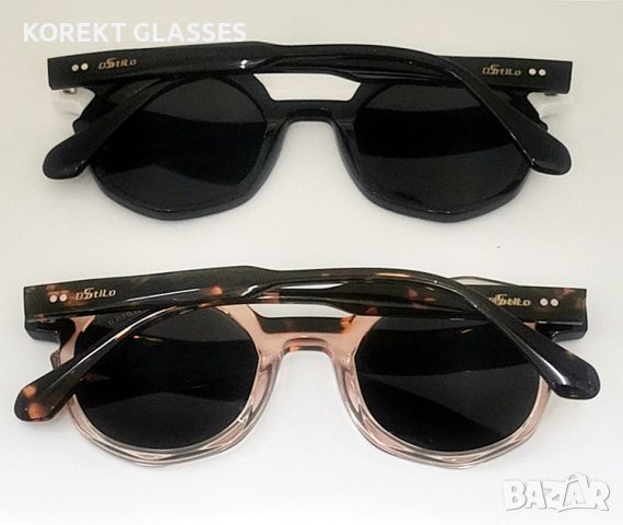 HIGH QUALITY POLARIZED 100% UV защита, снимка 2 - Слънчеви и диоптрични очила - 41702340