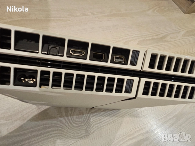 PS4 SONY 1116A, снимка 4 - PlayStation конзоли - 51646251