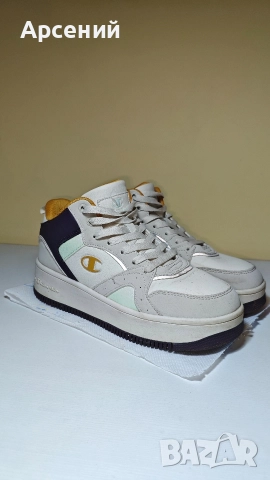 Champion обувки размер 38