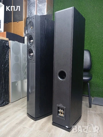 Тонколони JAMO S-606, снимка 8 - Тонколони - 52837593