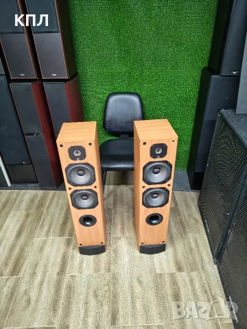 Тонколони FOCAL Chorus 715, снимка 5 - Тонколони - 56373599