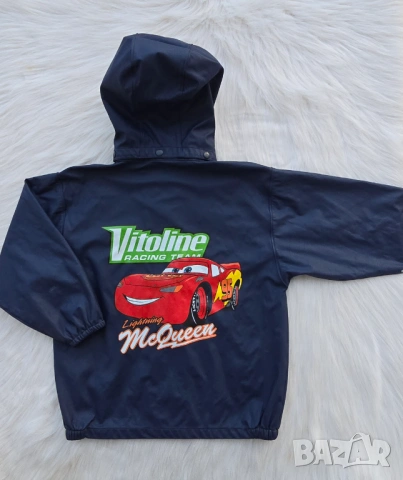 Детски комплект за дъжд 4-5 години, снимка 5 - Детски комплекти - 53644276