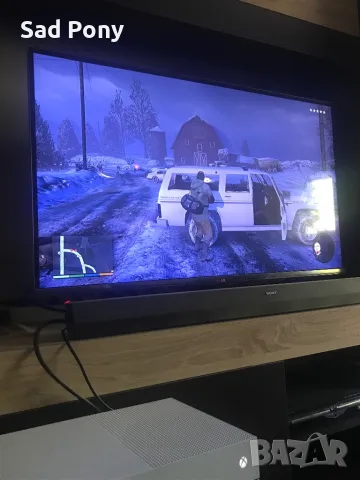 Xbox One S 1Т конзола, снимка 4 - Xbox конзоли - 50139201