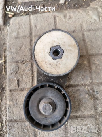 Обтегач пистов ремък за Фиат Пунто Fiat Punto 