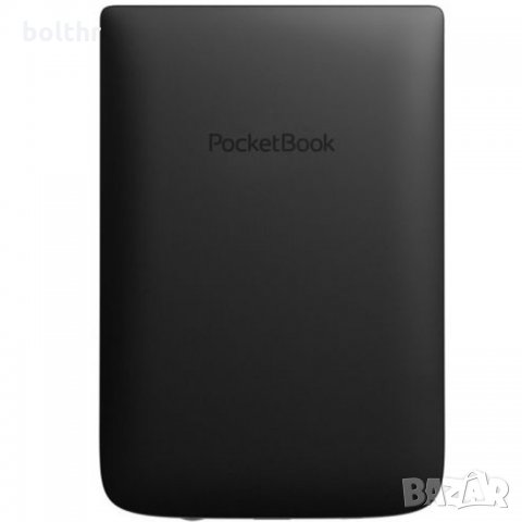 Електронна Книга PocketBook Basic Lux 3, снимка 2 - Електронни четци - 35989835