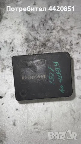 Спирачна помпа ABS за Ford Fiesta 2004 - 10.0960-0106.3