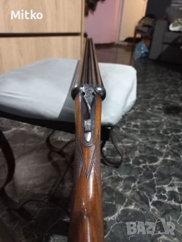 Miroku MS 150, снимка 3 - Ловно оръжие - 53712021