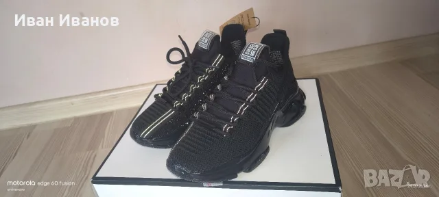 маратонки Steve Madden 