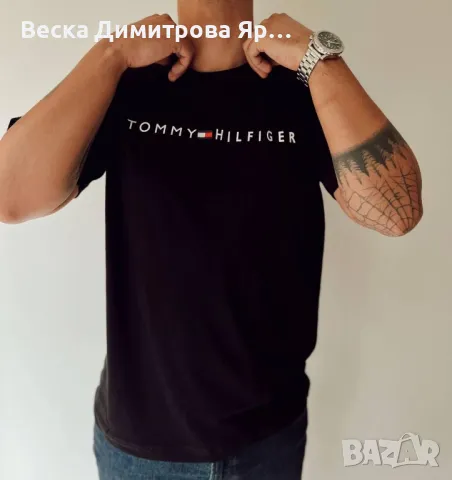 Тениски , снимка 2 - Тениски - 49840077