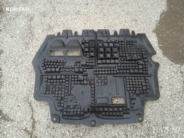 пасат В6 части, снимка 17 - Части - 50758849