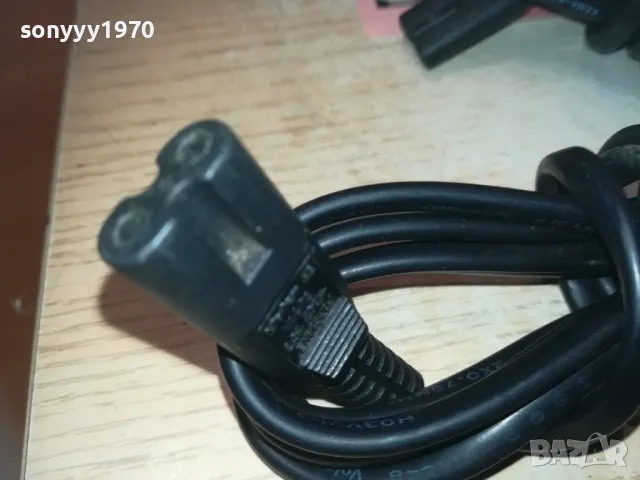 3БР КАБЕЛИ-ЗАХРАНВАЩИ ЗА АУДИО 15ЛВ 2609241847, снимка 5 - Други - 47367985