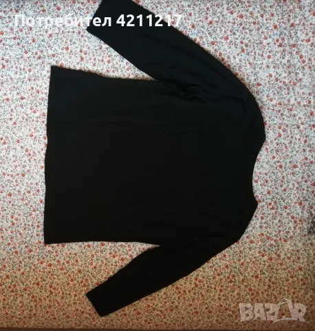 Нова дамска блуза Cortefiel, снимка 2 - Блузи с дълъг ръкав и пуловери - 50071831