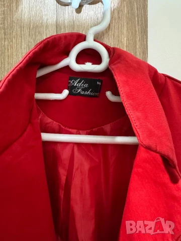 Дамско сако , снимка 2 - Сака - 50911245