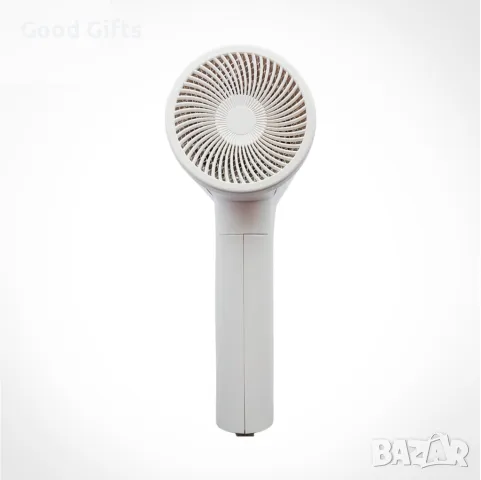 Сгъваем мини сешоар SONAR SN-29, снимка 7 - Сешоари - 50240853