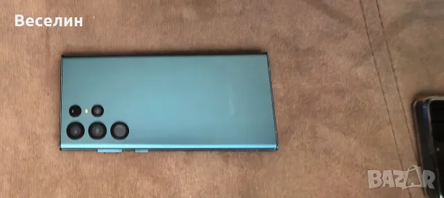 samsung s22 ultra, снимка 2 - Samsung - 56171967