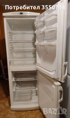 Хладилник Gorenje с долна фризерна част, снимка 5 - Хладилници - 53772236