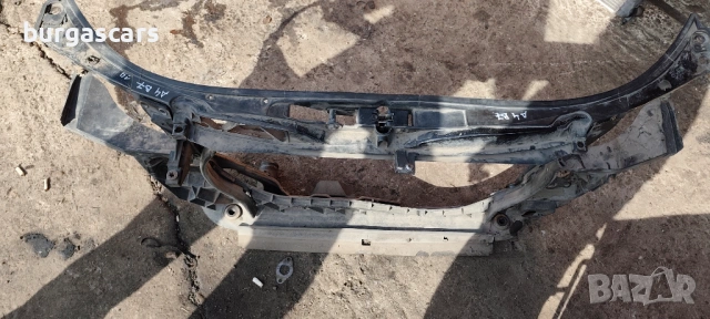 Очиларка Audi A4 B7 Avant 1.9-116к.с, снимка 2 - Части - 53692328