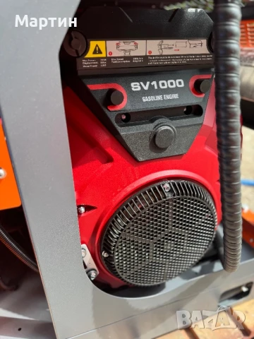 Модул за отпушване на канали, снимка 3 - Камиони - 50671994