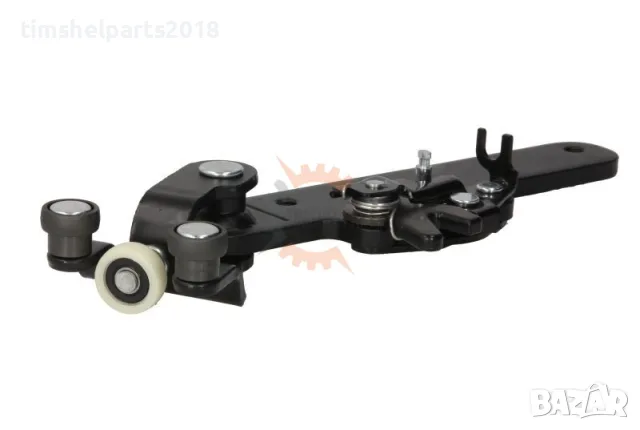 Водач за плъзгаща се врата Fiat Doblo 2010-2021 , Opel Combo 2012-2018 год. Десен Долен