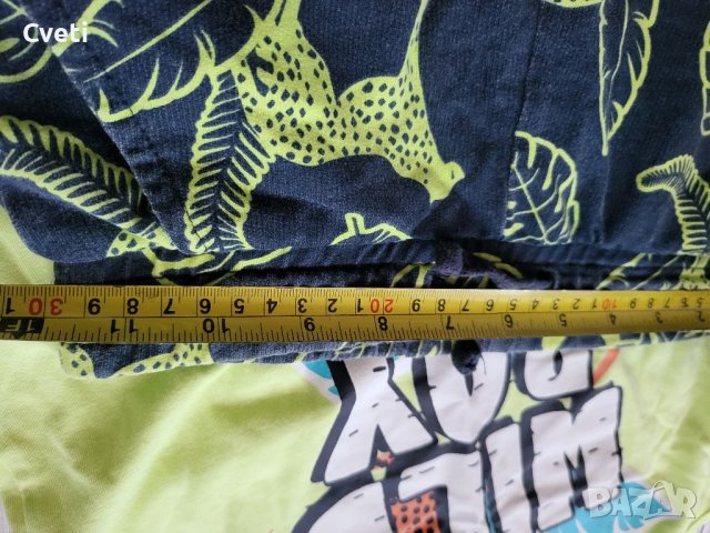 Лот от дрехи за момче 134-140 см, снимка 8 - Други - 41452378