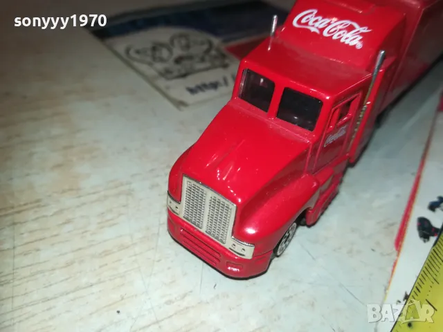 COCA COLA-КОМПОЗИЦИЯ 0510241341, снимка 4 - Колекции - 47470670