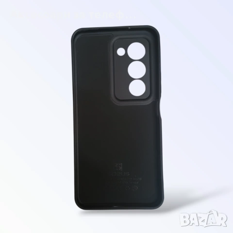 Redmi 15 4G (171mm) Силиконови кейсове, снимка 5 - Калъфи, кейсове - 53102217