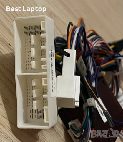 Canbus декодер с кабели Kia sportage за универсална Андроид мултимедия, снимка 2 - Аксесоари и консумативи - 51334108