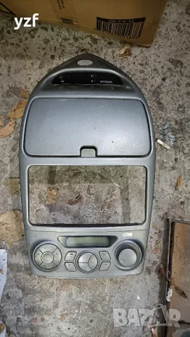 Средна конзола за тойота селика Т23 99-05г.