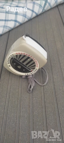 Продавам светломер/луксомер, снимка 3 - Други инструменти - 50474044