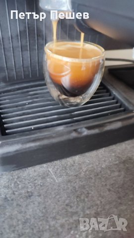Кафемашина Delonghi Caffe Treviso Bar14CD перфектно еспресо кафе крема цедка Делонги , снимка 5 - Кафемашини - 40571883