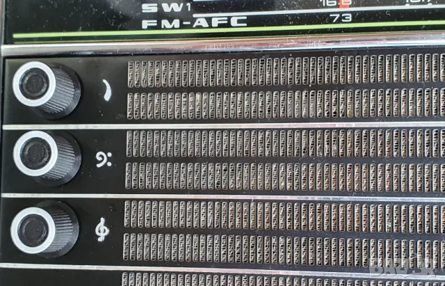 Комплект копчета (врътки) за радио Selena B211/B210/B212, Океан 209/208, снимка 5 - Радиокасетофони, транзистори - 50234825