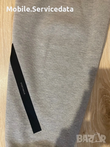 Оригинален мъжки анцуг ADIDAS Z.N.E. – комплект, размер S, перфектен, снимка 9 - Спортни дрехи, екипи - 53271633