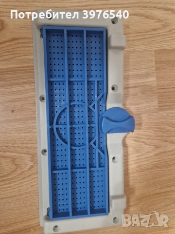 7 бр/10 евро комбинирани прелки 3в1 за пчелни кошери, снимка 11 - За пчели - 53565644