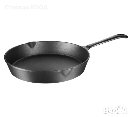 ЧУГУНЕН ТИГАН