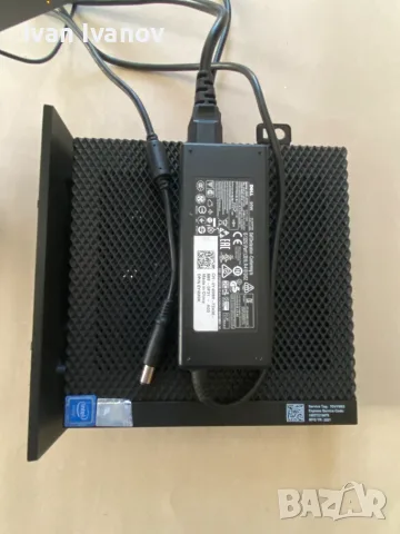 Dell Wyse 5070 – J4105 / 8GB RAM / 256GB SSD, снимка 2 - За дома - 55974563