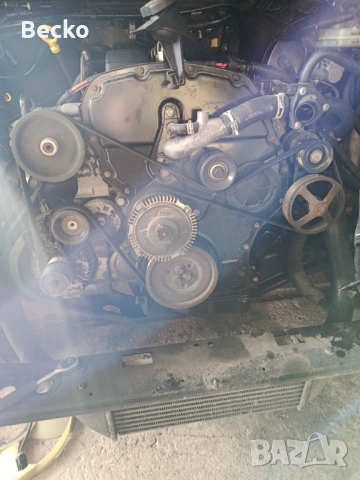 Форд Транзит на части 1992-2006г, снимка 7 - Бусове и автобуси - 52527008