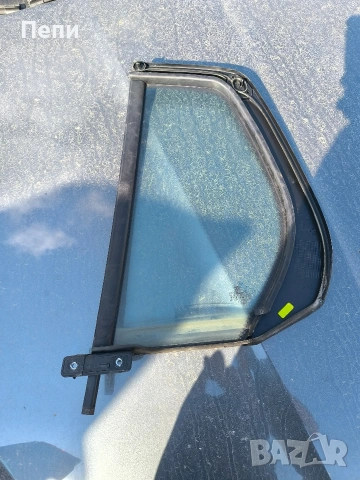 Малко стъкло за голф 6